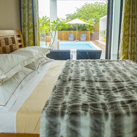 Pingo Premium Apartment La Gaulette Ngoại thất bức ảnh