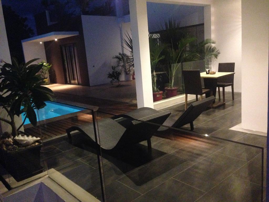 Pingo Premium Apartment La Gaulette Phòng bức ảnh