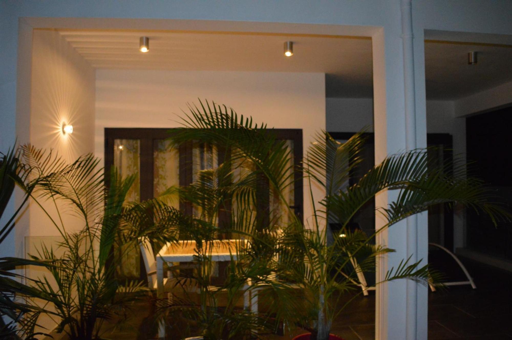 Pingo Premium Apartment La Gaulette Phòng bức ảnh
