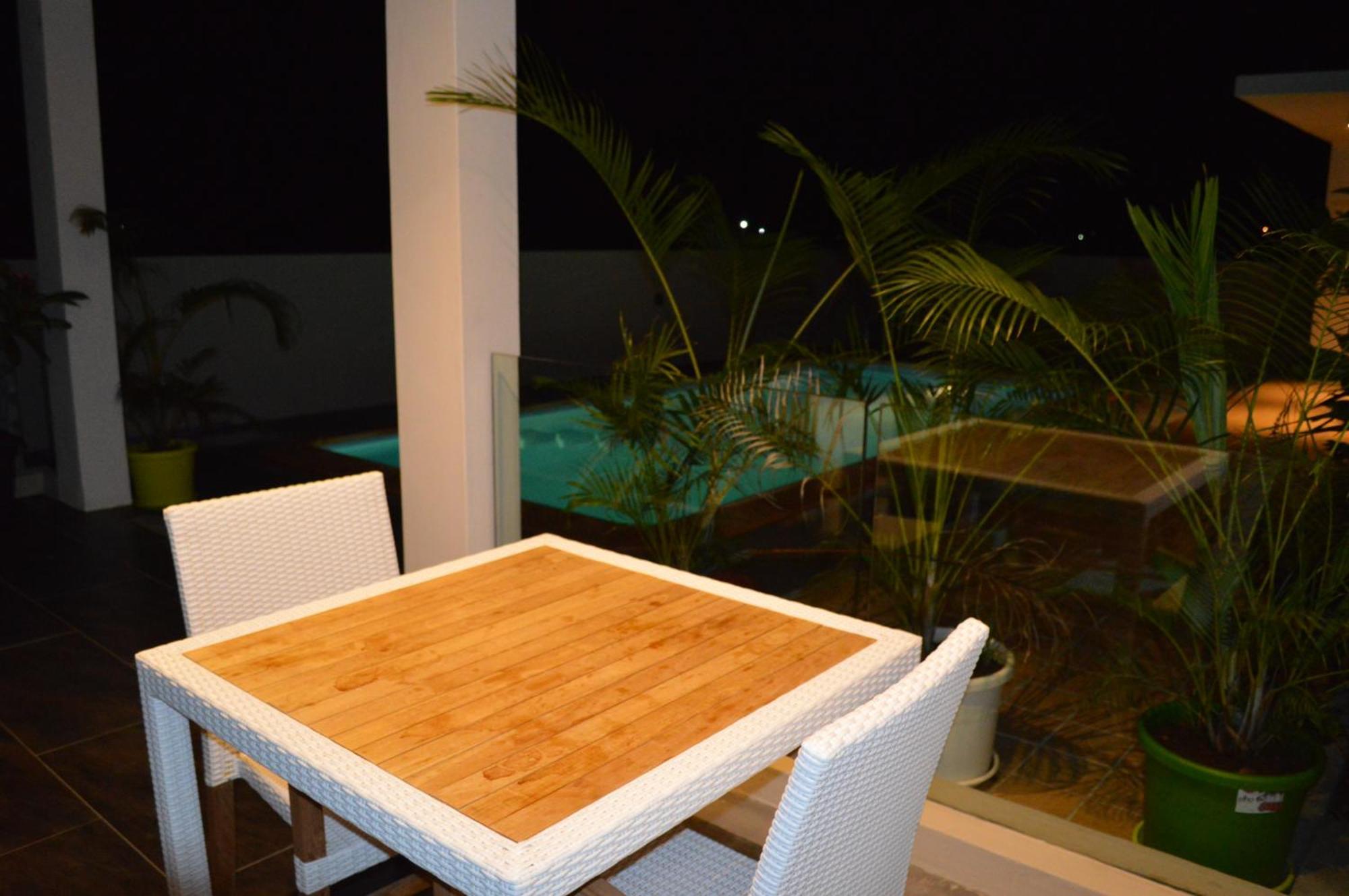 Pingo Premium Apartment La Gaulette Phòng bức ảnh