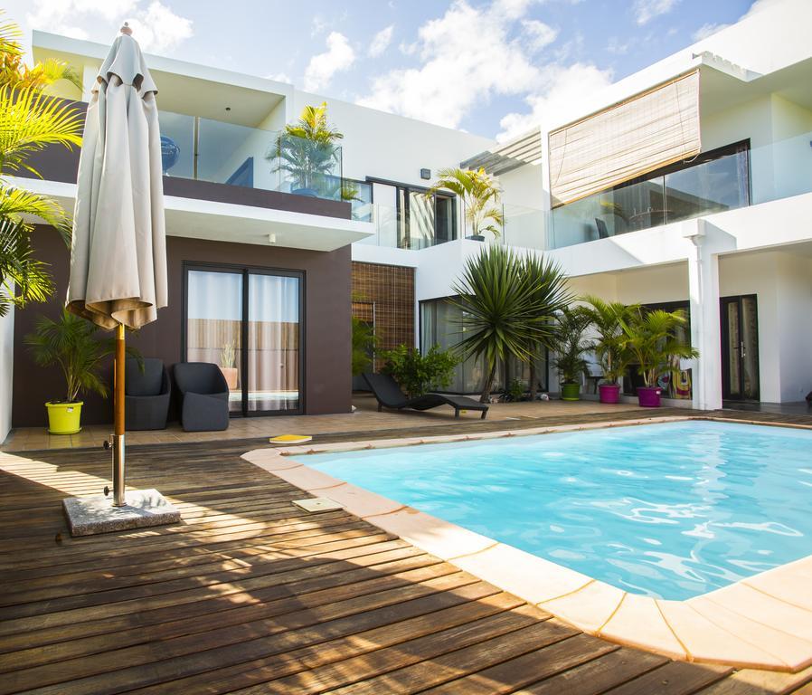Pingo Premium Apartment La Gaulette Ngoại thất bức ảnh