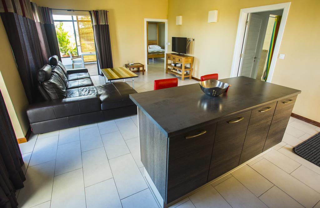 Pingo Premium Apartment La Gaulette Ngoại thất bức ảnh