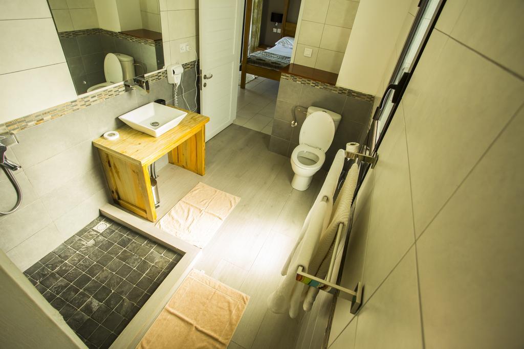 Pingo Premium Apartment La Gaulette Ngoại thất bức ảnh
