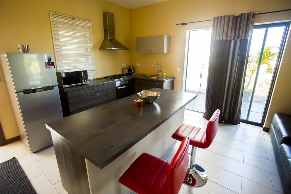 Pingo Premium Apartment La Gaulette Ngoại thất bức ảnh