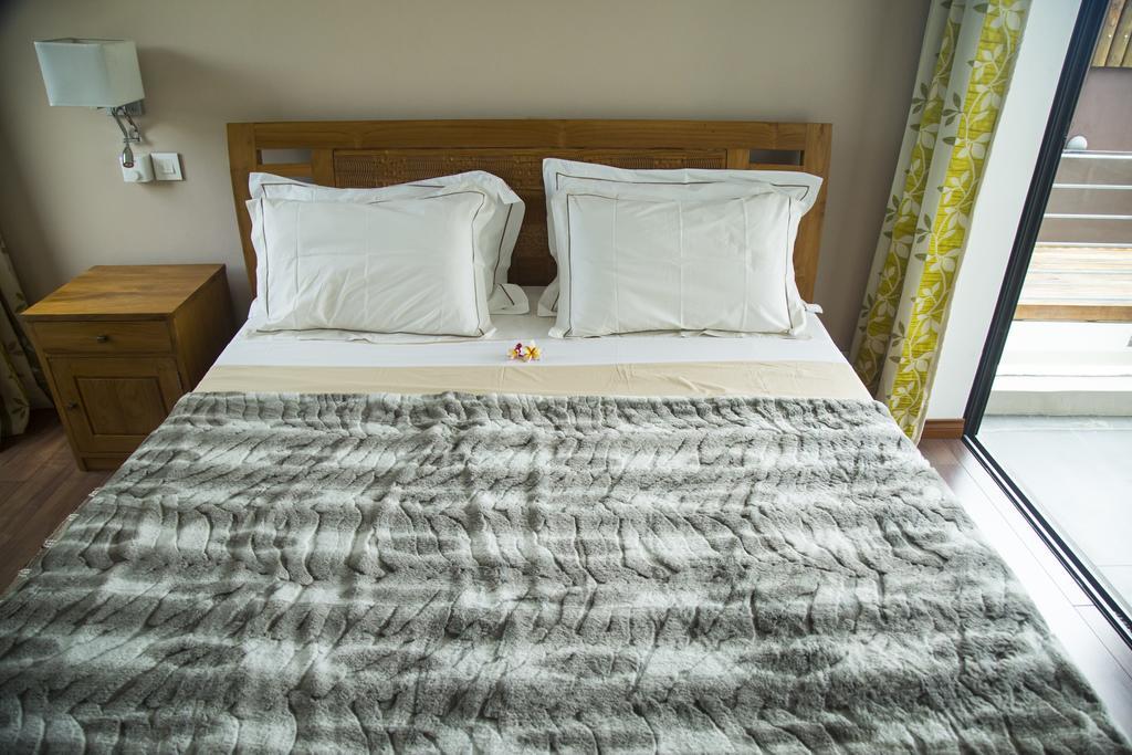 Pingo Premium Apartment La Gaulette Ngoại thất bức ảnh