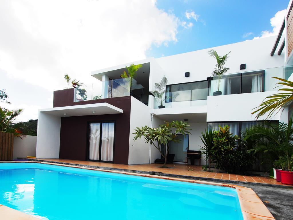 Pingo Premium Apartment La Gaulette Phòng bức ảnh