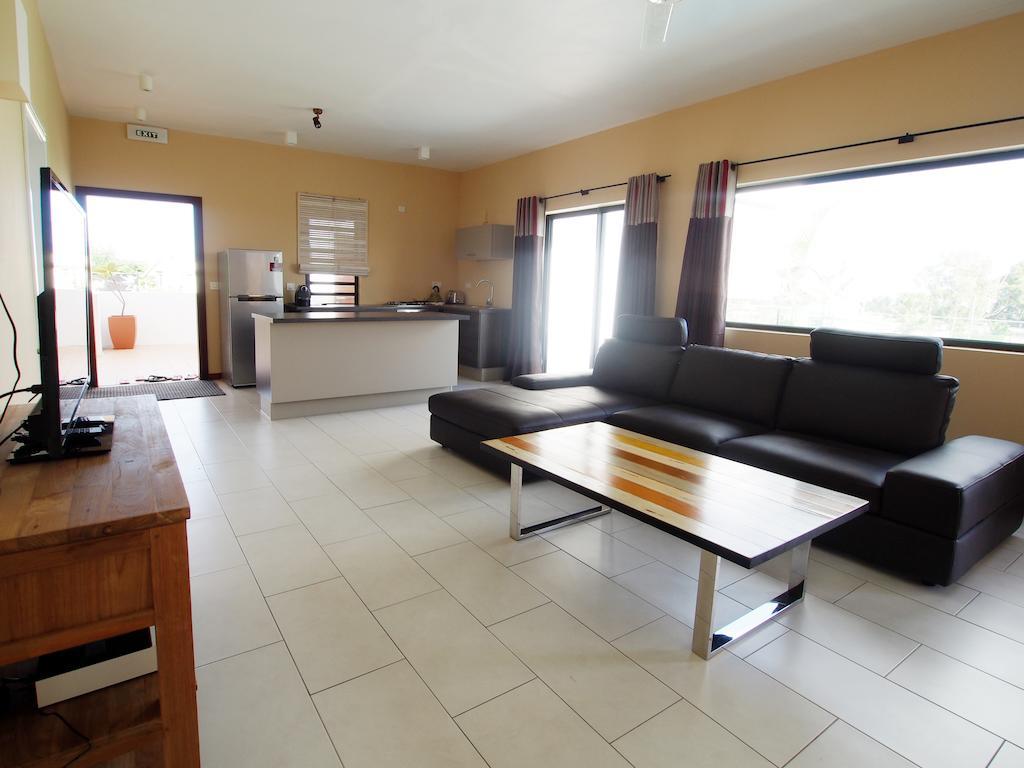 Pingo Premium Apartment La Gaulette Phòng bức ảnh