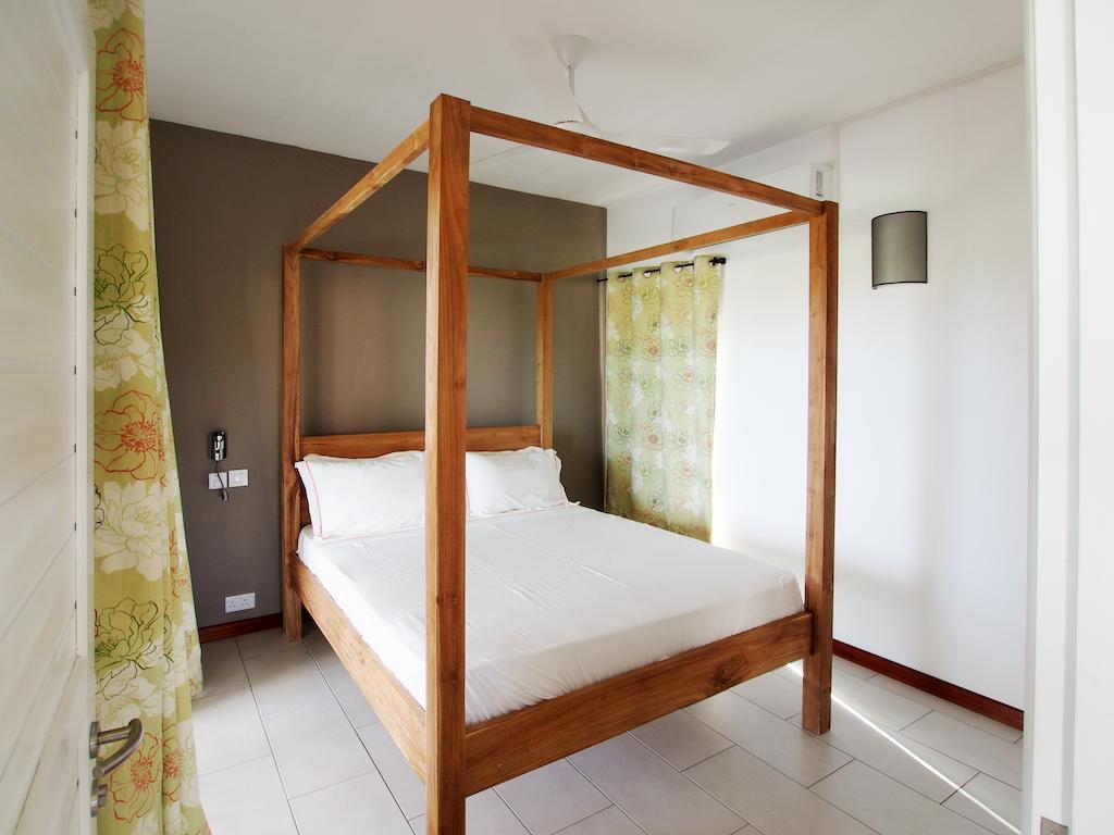 Pingo Premium Apartment La Gaulette Phòng bức ảnh