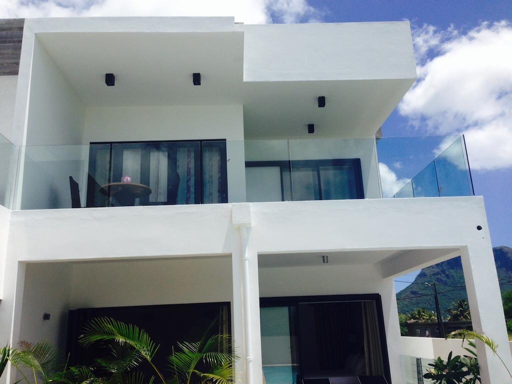 Pingo Premium Apartment La Gaulette Phòng bức ảnh