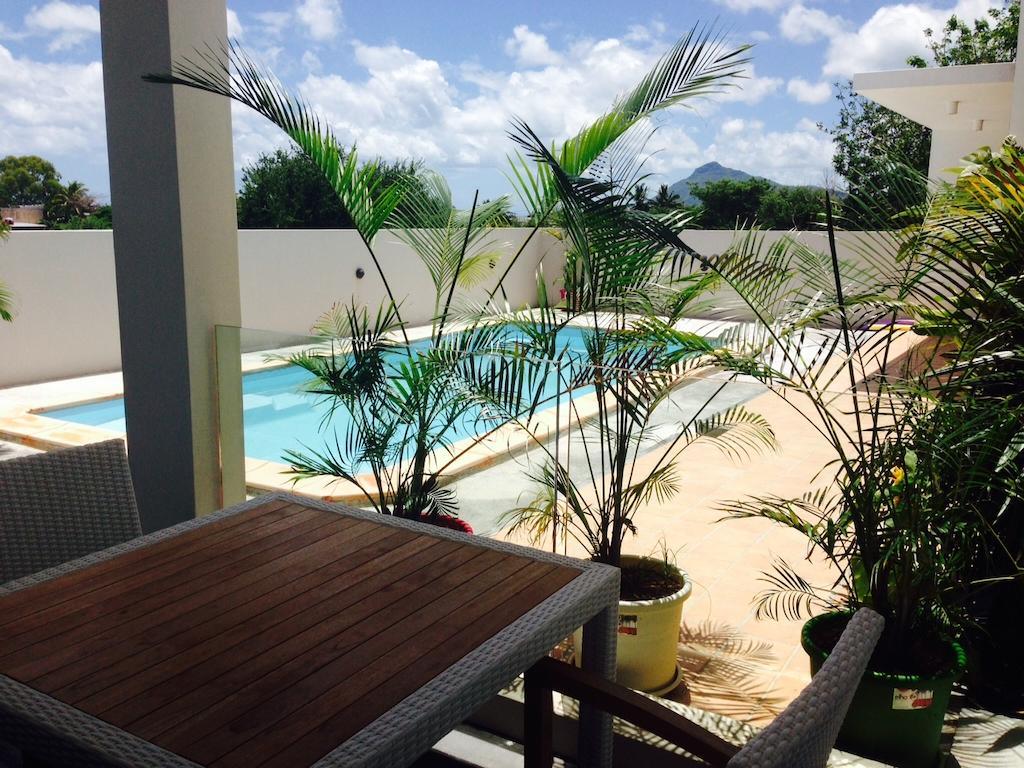 Pingo Premium Apartment La Gaulette Phòng bức ảnh