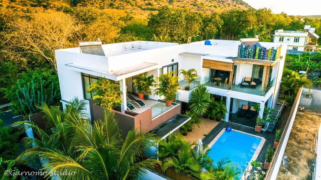 Pingo Premium Apartment La Gaulette Ngoại thất bức ảnh