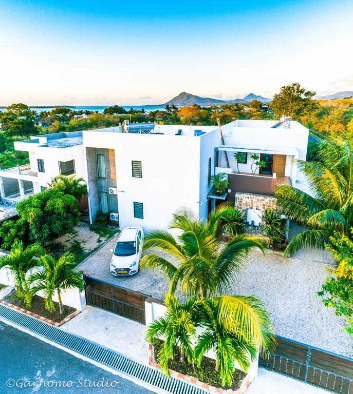 Pingo Premium Apartment La Gaulette Ngoại thất bức ảnh