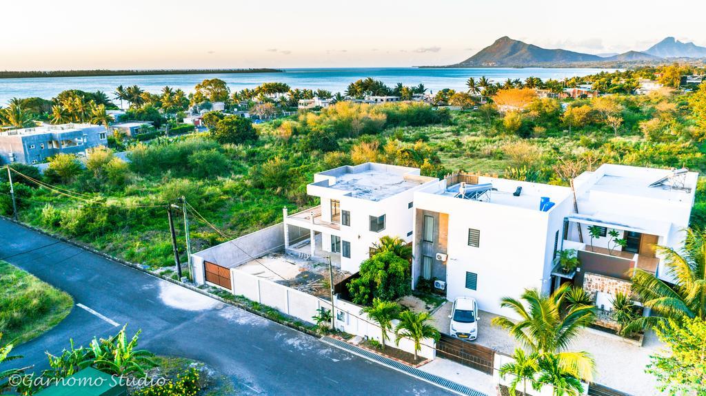 Pingo Premium Apartment La Gaulette Ngoại thất bức ảnh