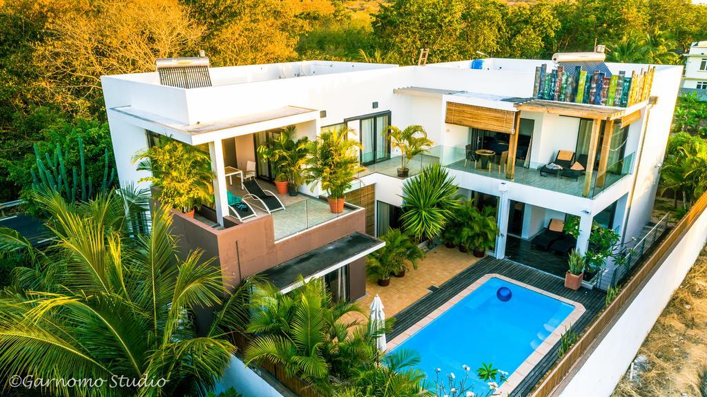 Pingo Premium Apartment La Gaulette Ngoại thất bức ảnh
